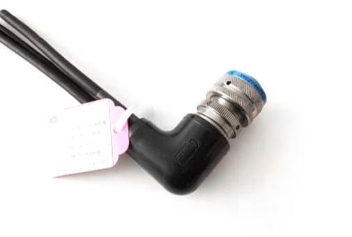 波音飛機(jī)連接器