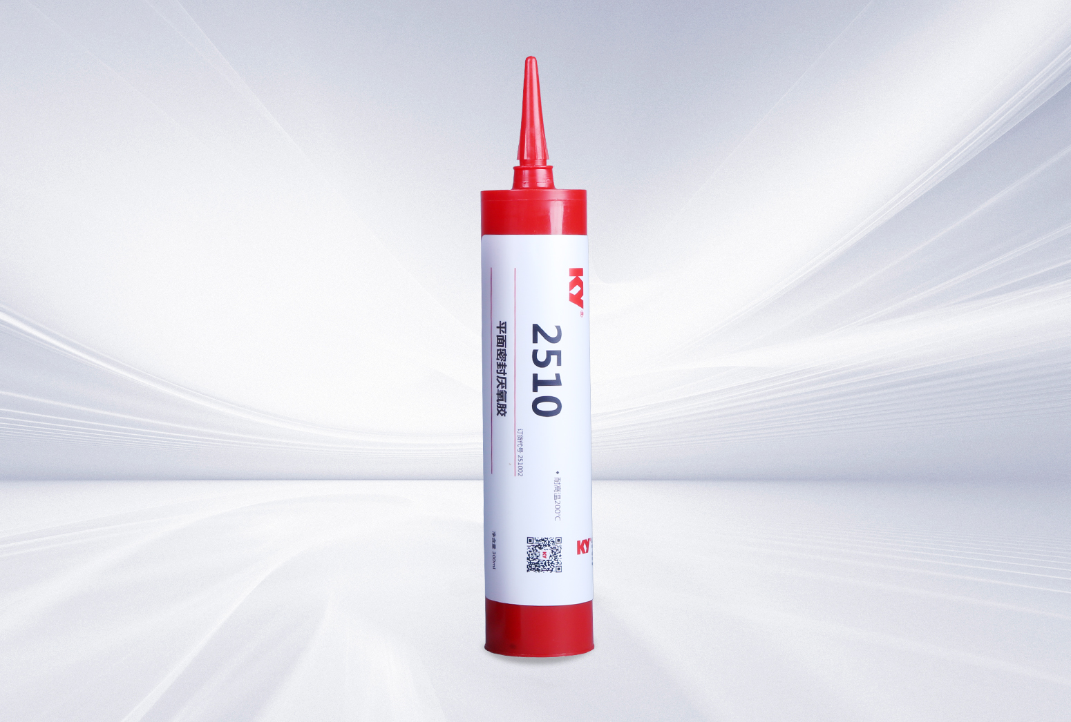 2510平面密封厭氧膠